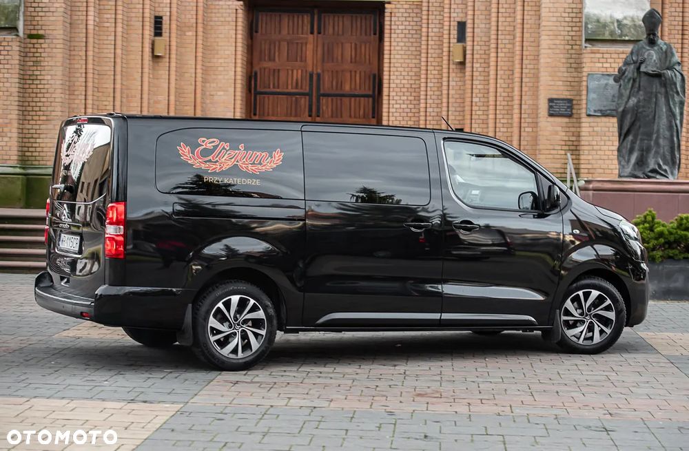 Citroën JUMPY KARAWAN - 10