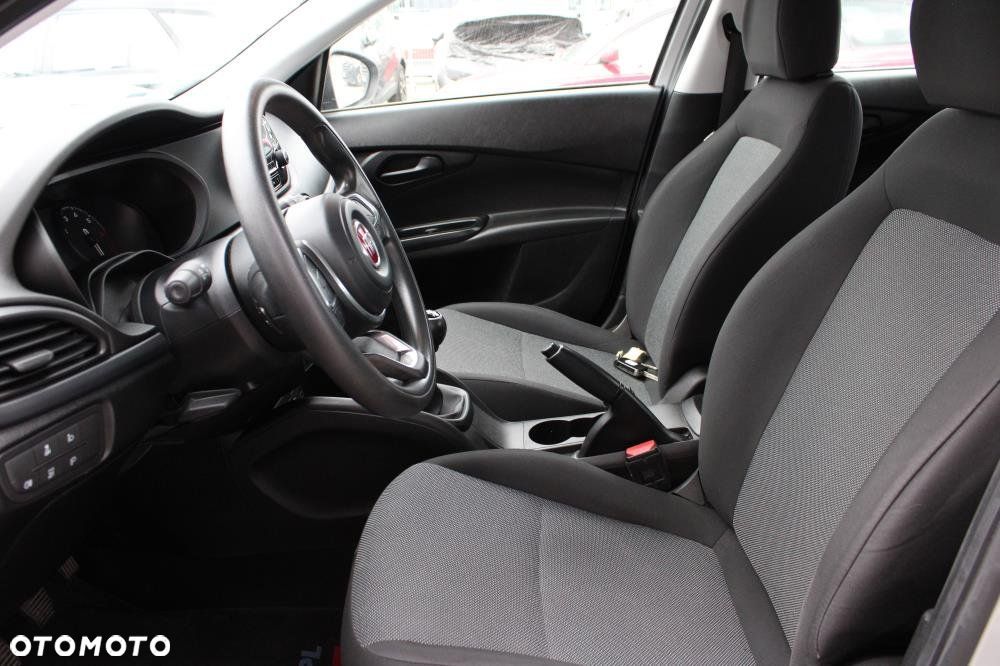Fiat Tipo - 9
