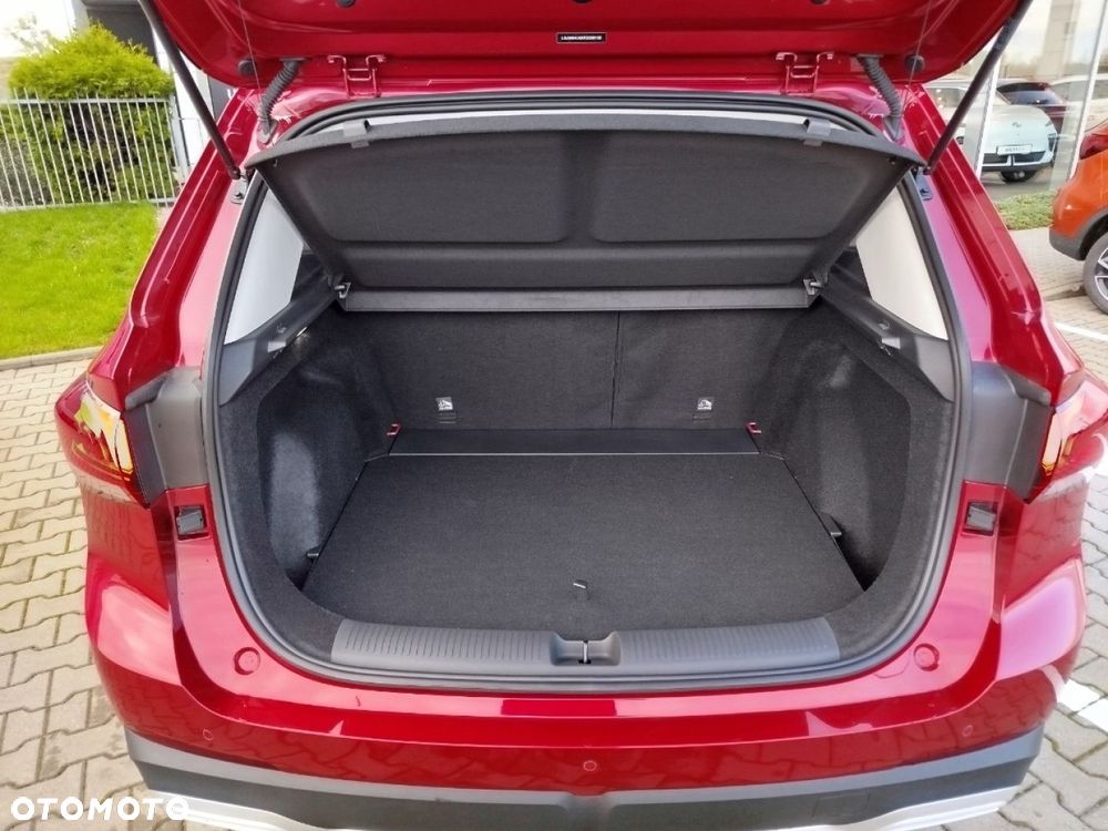 MG ZS - 10