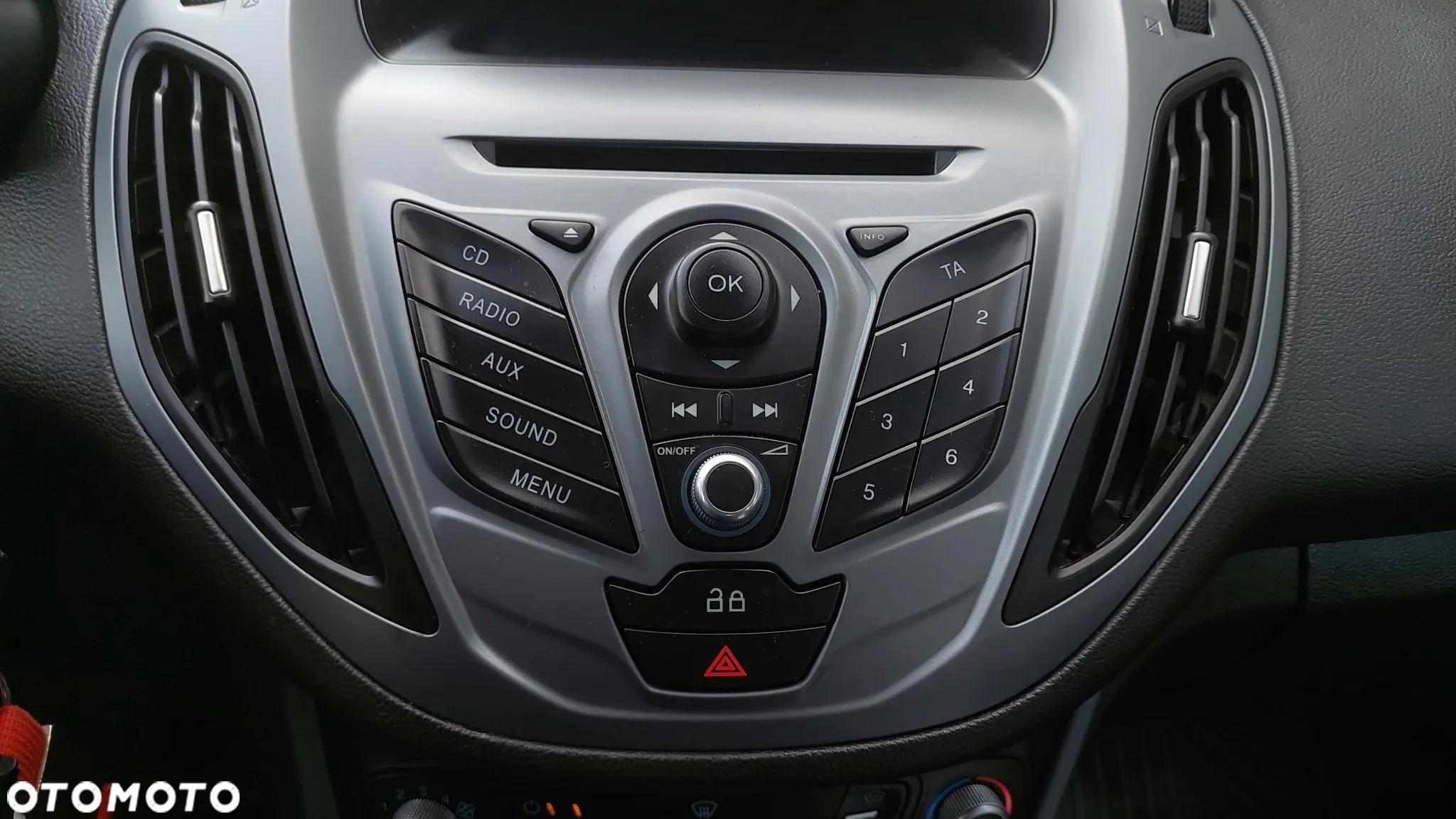 Ford B-MAX 1.0 EcoBoost Trend - 26