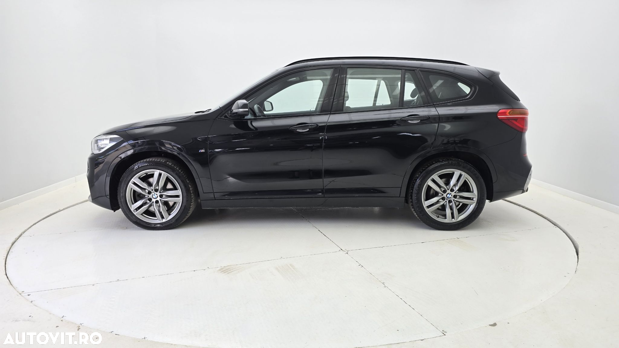 BMW X1 - 9