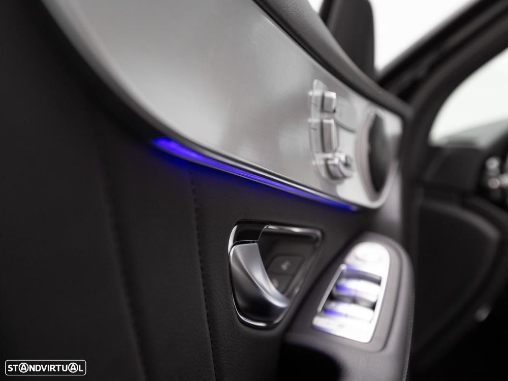 Mercedes-Benz GLC 300 de 4Matic - 13