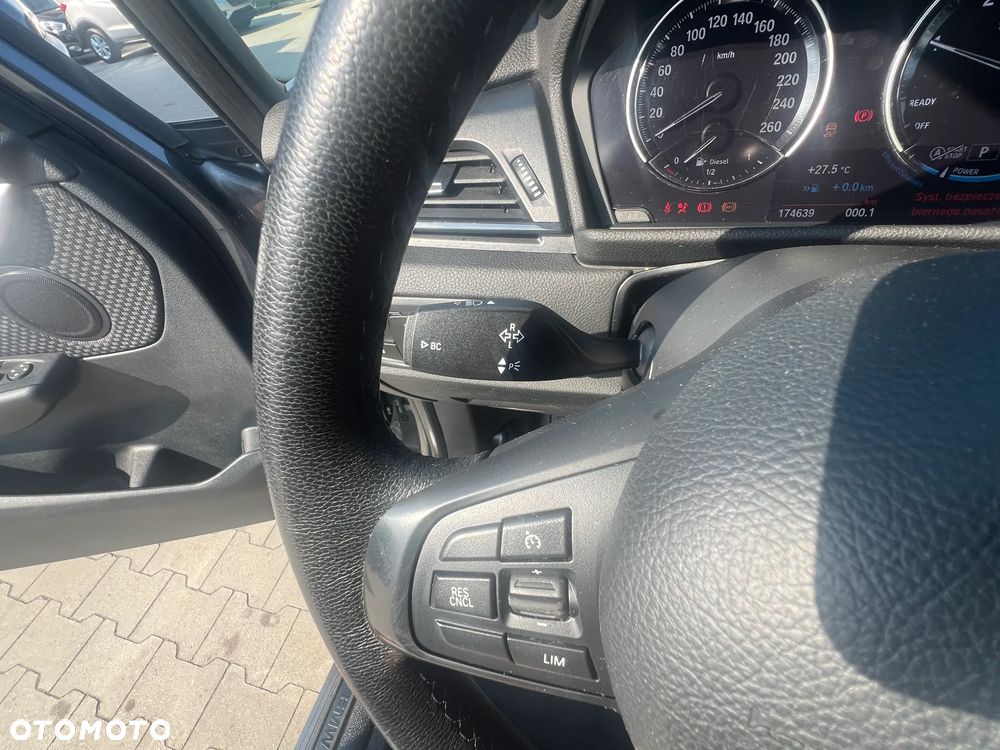 BMW Seria 2 216d Advantage - 21
