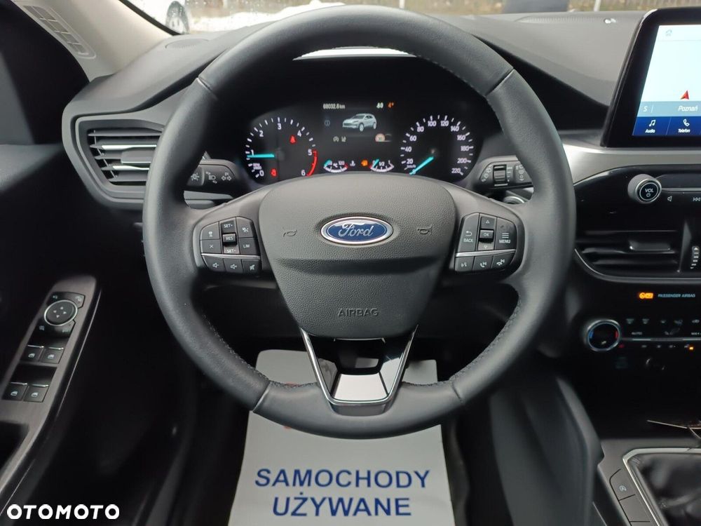 Ford Kuga 2.0 TDCi FWD Titanium - 16