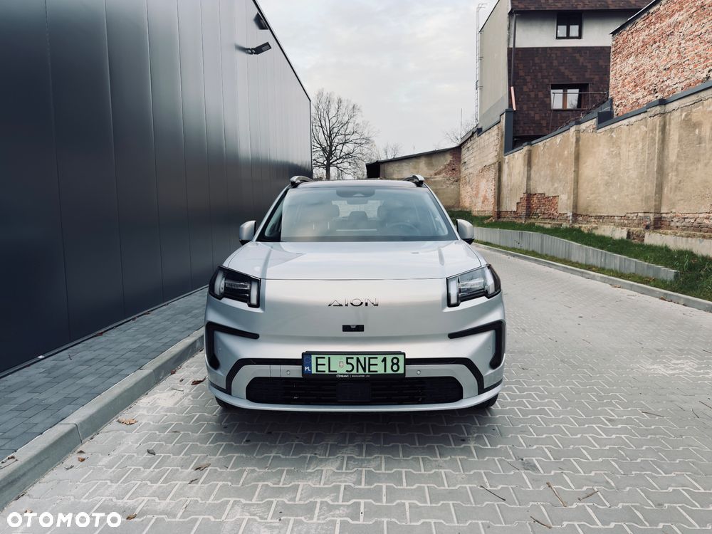 GAC AION V - 2