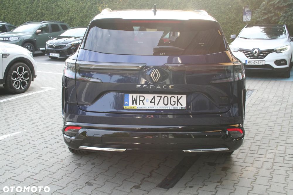 Renault Espace - 5