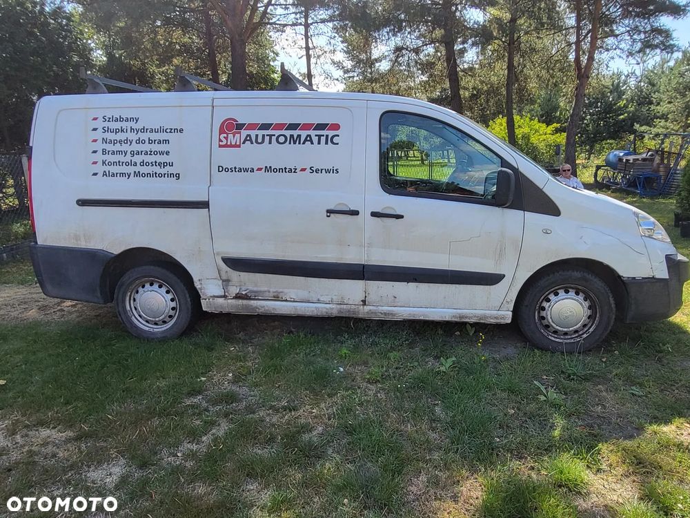 Peugeot Expert - 3