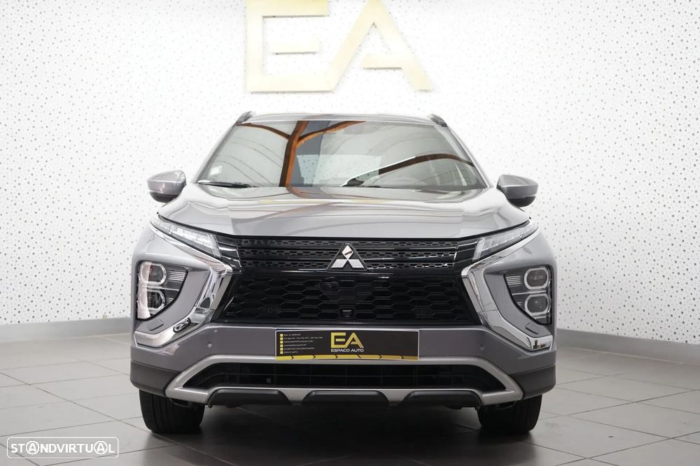 Mitsubishi Eclipse Cross 2.4 PHEV eStyle - 2