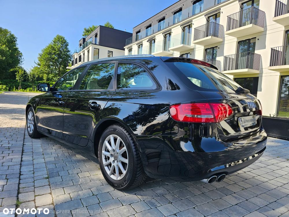 Audi A4 Avant 2.0 TDI Prime Edition - 17
