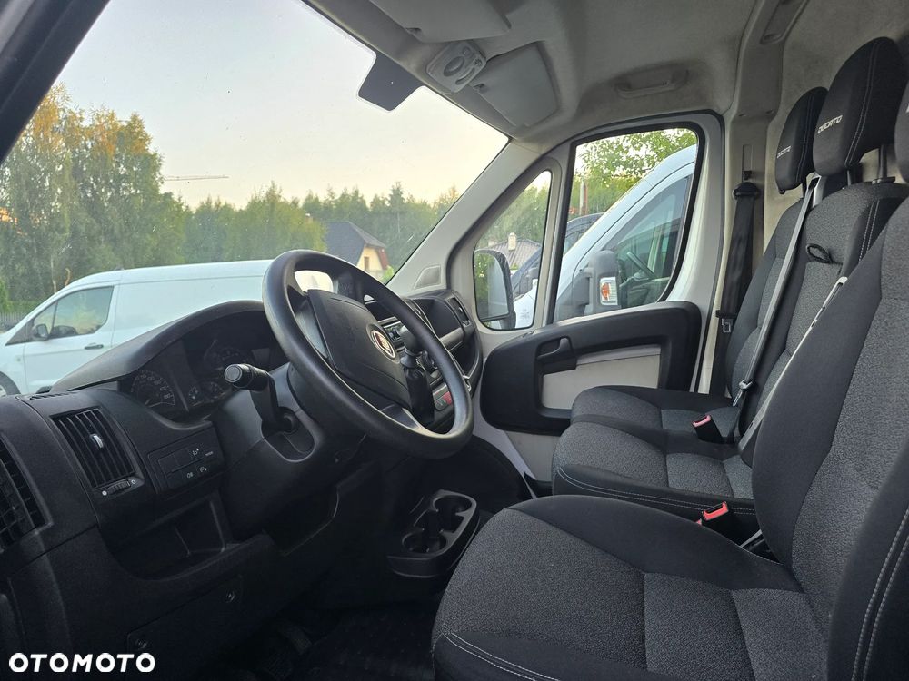 Fiat Ducato - 13
