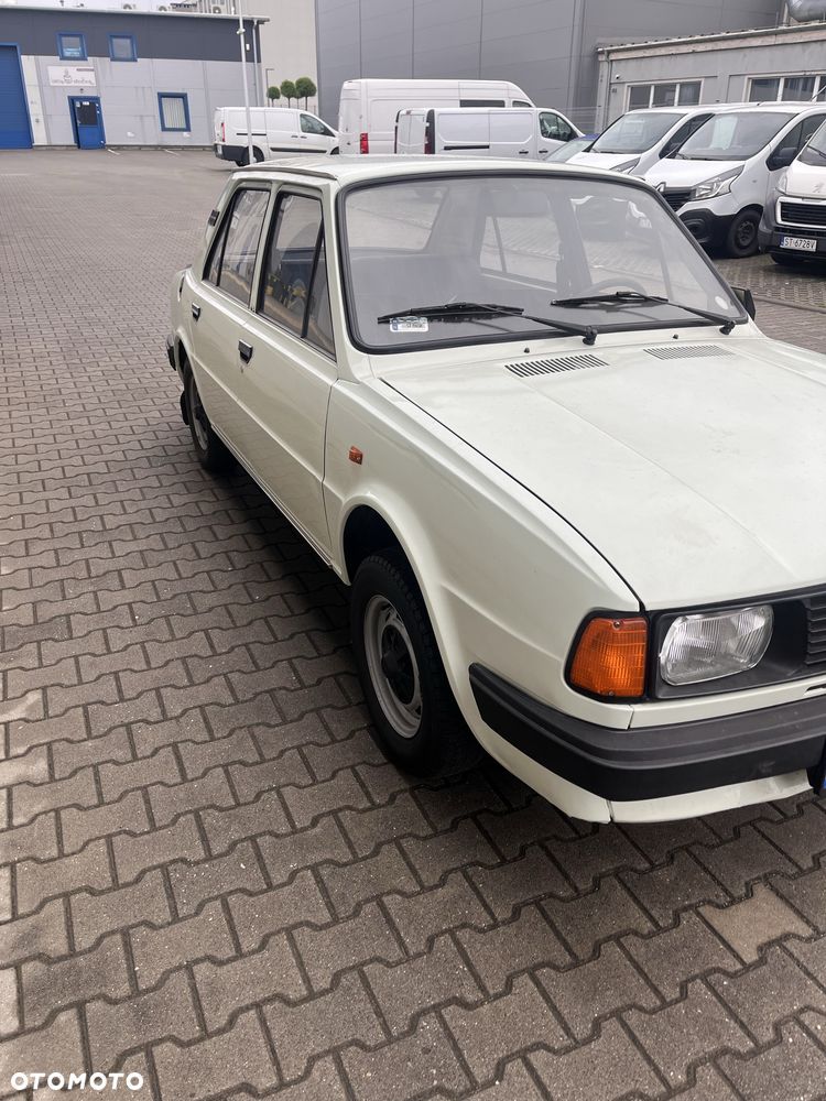 Skoda 105 - 7