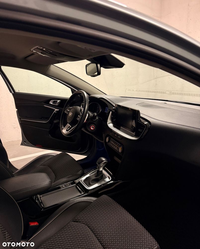 Kia XCeed 1.6 T-GDI L DCT - 14