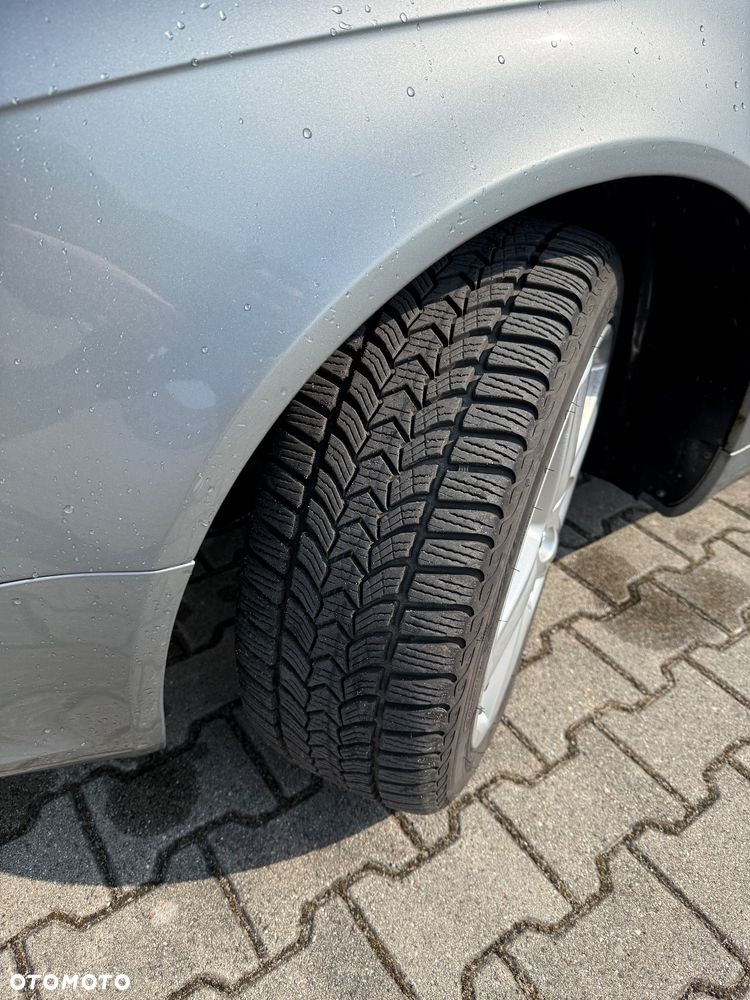 Audi A4 Avant 1.6 - 8