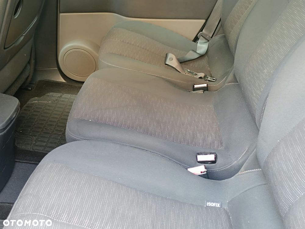 Renault Scenic - 11