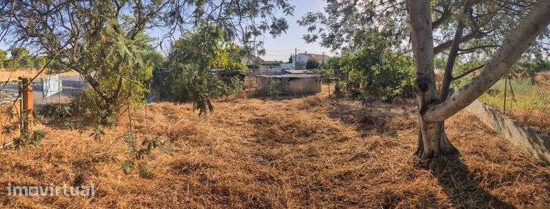 Prédio com 3 Habitações e propriedade em Grândola. - Grande imagem: 3/11
