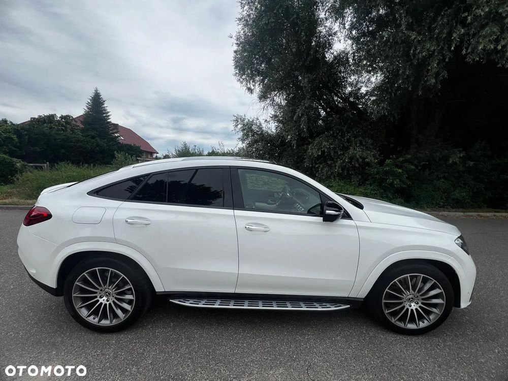 Mercedes-Benz GLE - 2