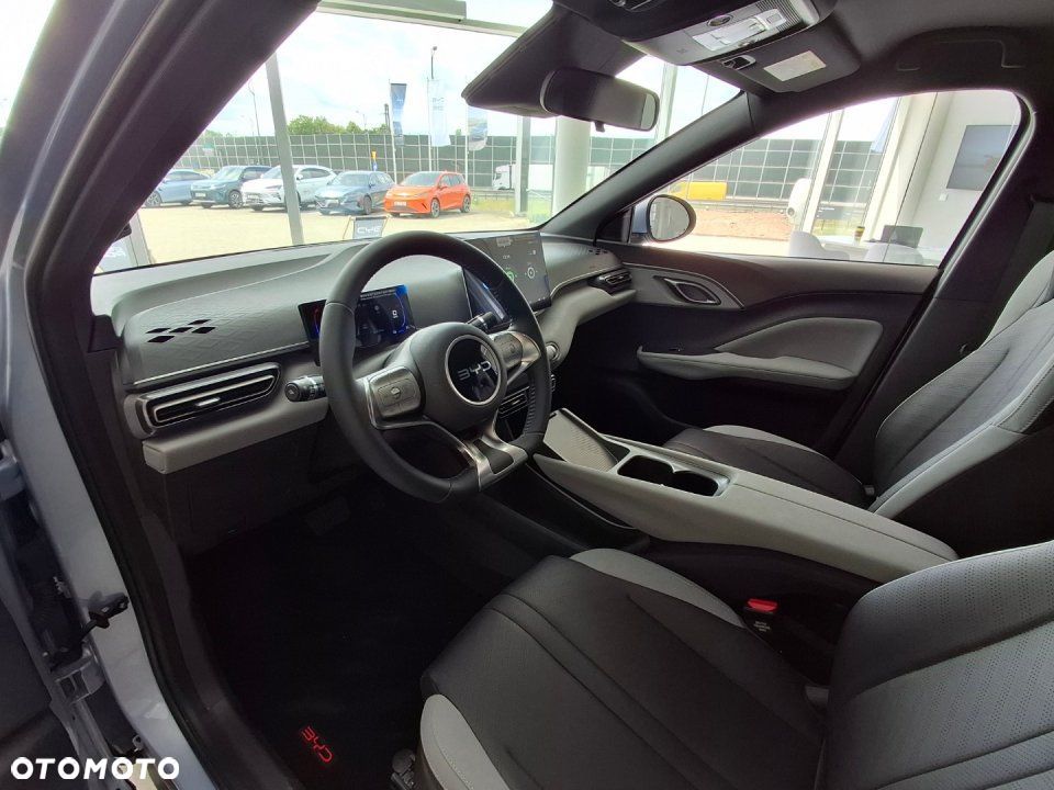 BYD Dolphin Surf - 7