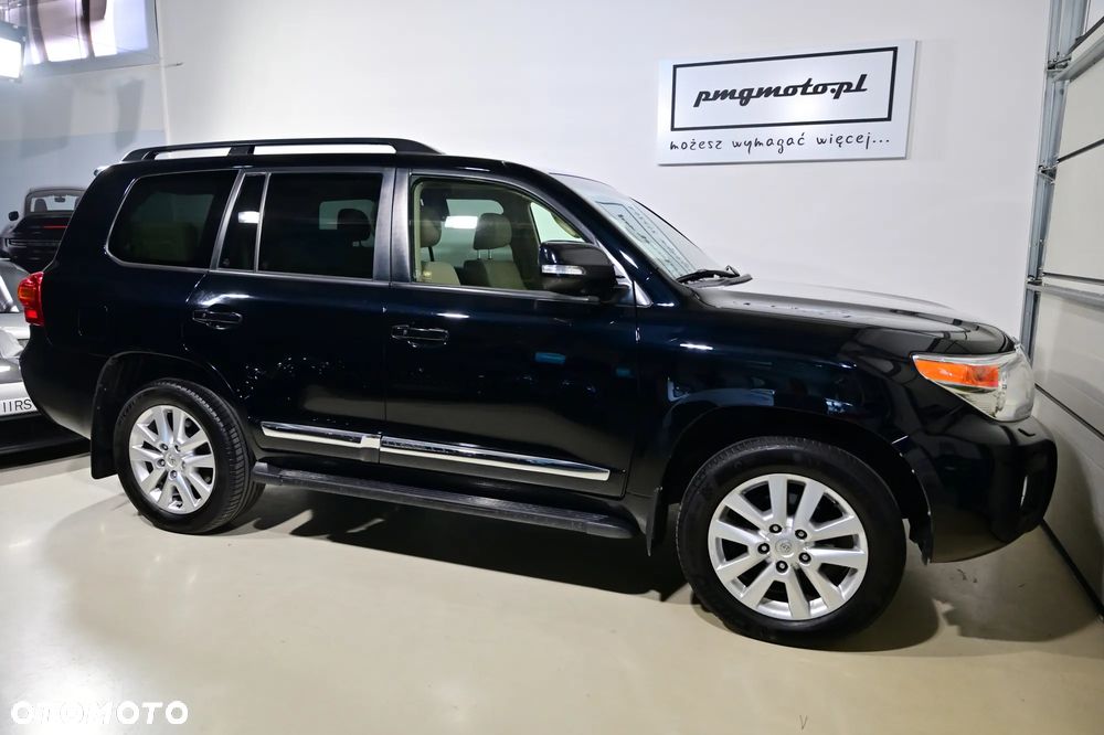 Toyota Land Cruiser LC 4.5 D-4D Prestige Executive 7os - 37