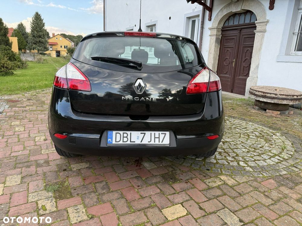 Renault Megane 1.6 16V 100 Expression - 17