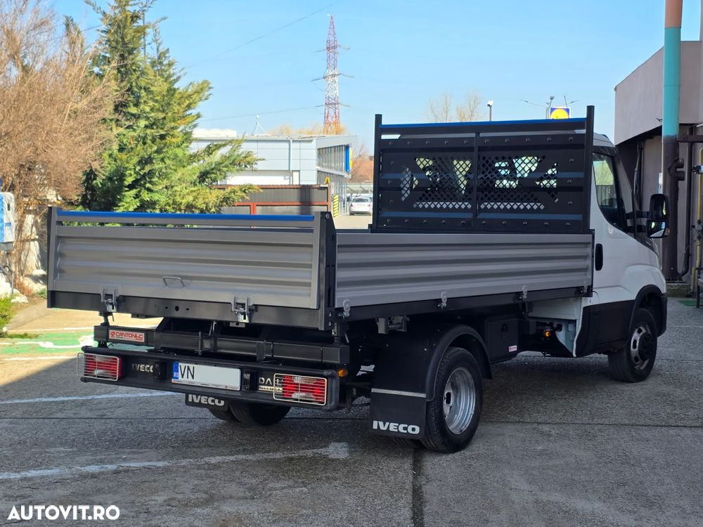 Iveco Daily - 14