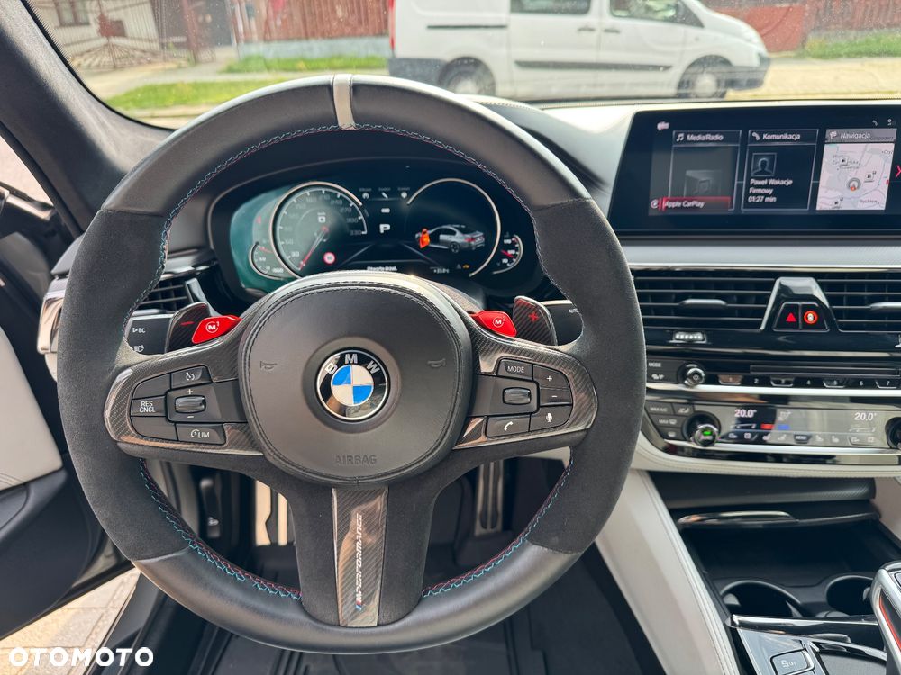 BMW M5 - 27