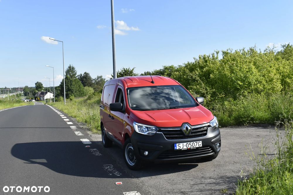 Renault EXPRESS - 7