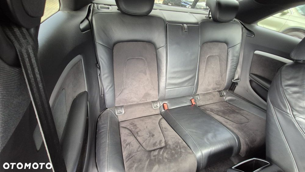Audi A5 Coupé 1.8 TFSI - 9