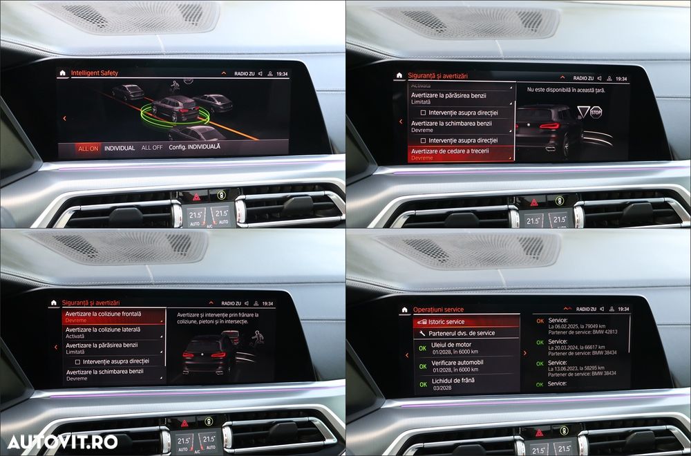 BMW X5 xDrive40i - 25