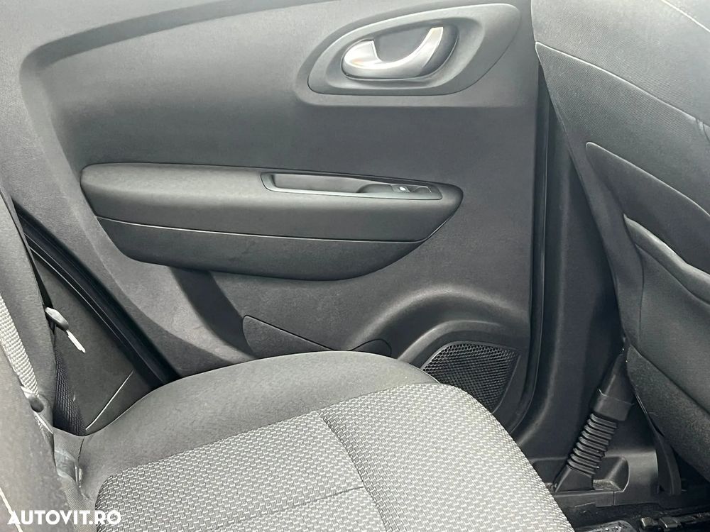 Renault Kadjar TCe GPF Zen - 29