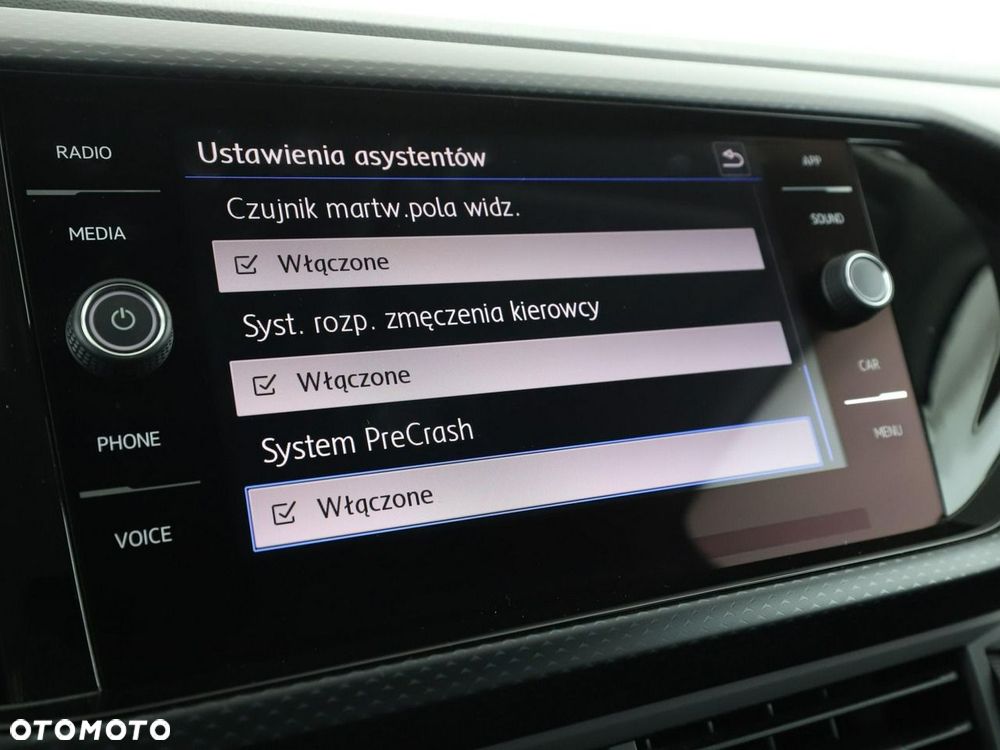 Volkswagen T-Cross 1.0 TSI OPF Life - 28