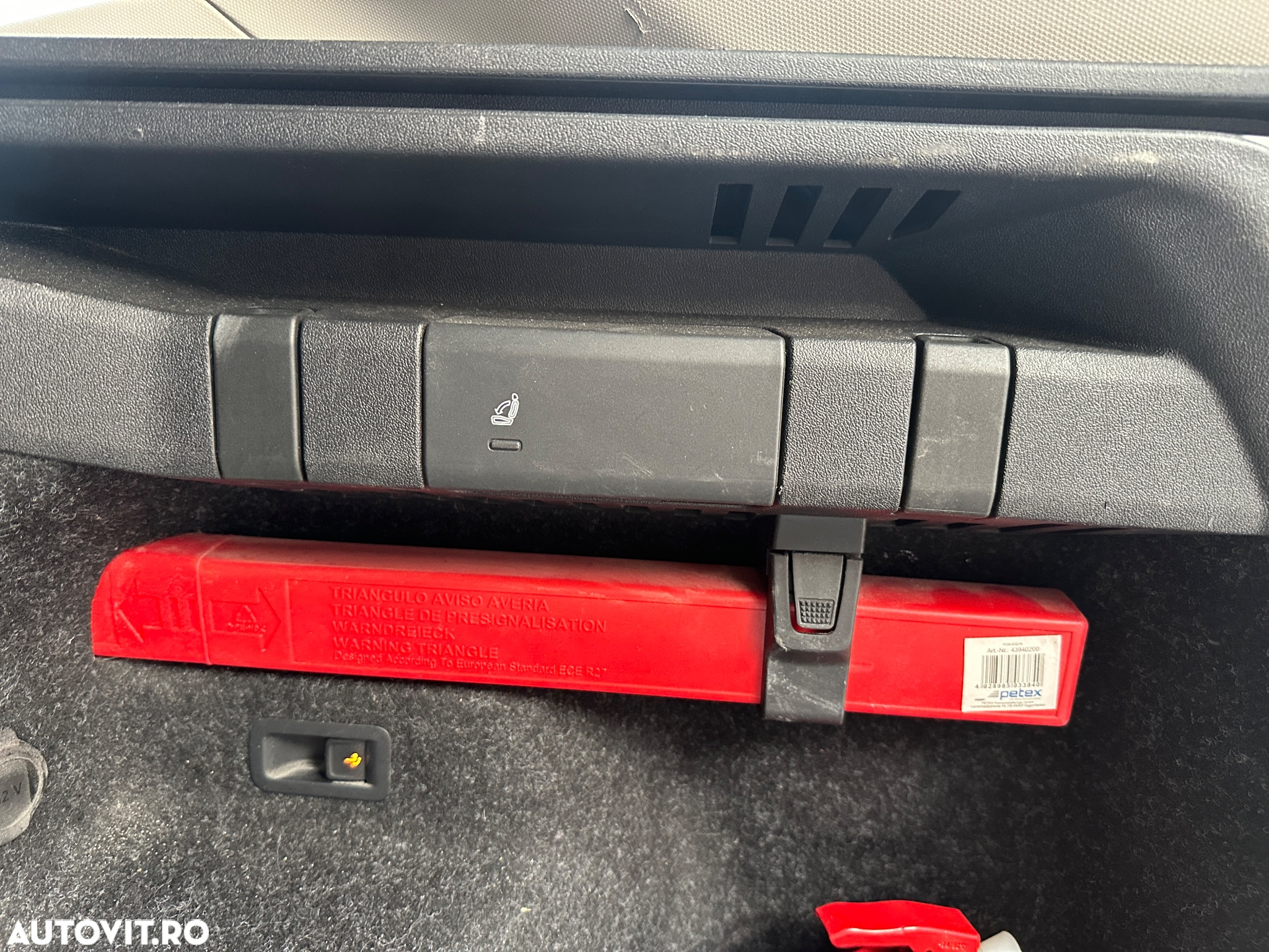 Skoda Enyaq iV Electric 80 - 36