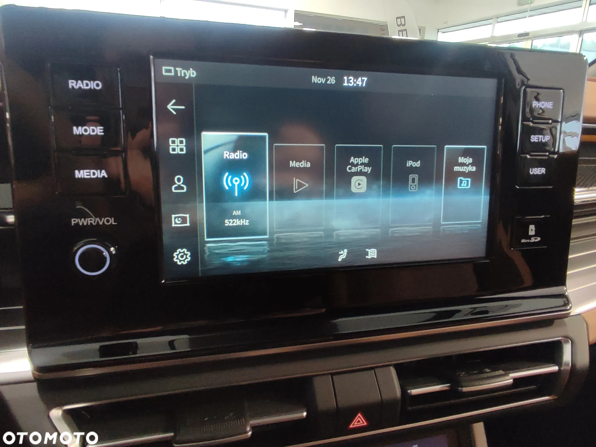 SsangYong/KGM Torres 1.5 T-GDI Adventure Plus - 14