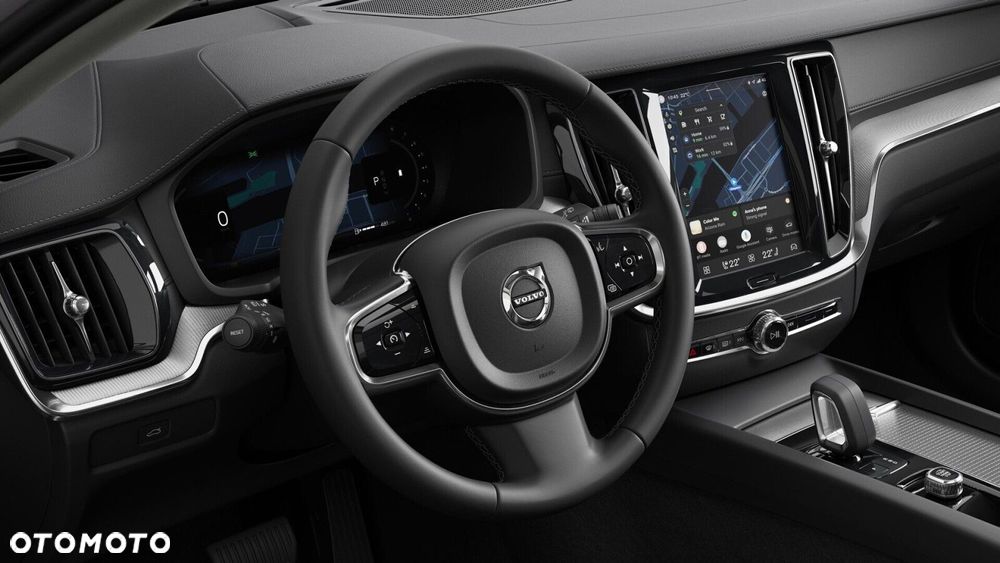 Volvo V60 - 6