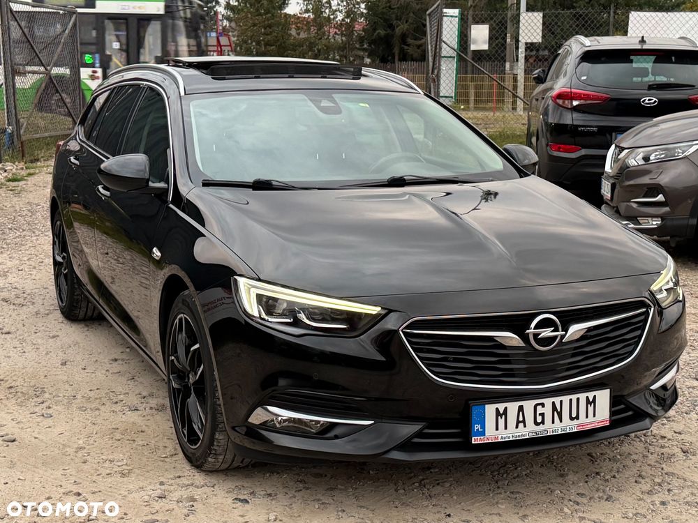 Opel Insignia 1.6 Direct InjectionTurbo Dynamic - 26