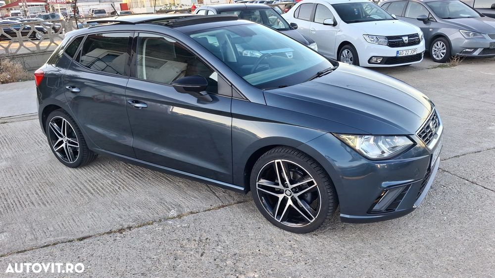 Seat Ibiza - 3