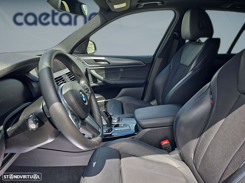 BMW X3 30 e xDrive Pack M - 11