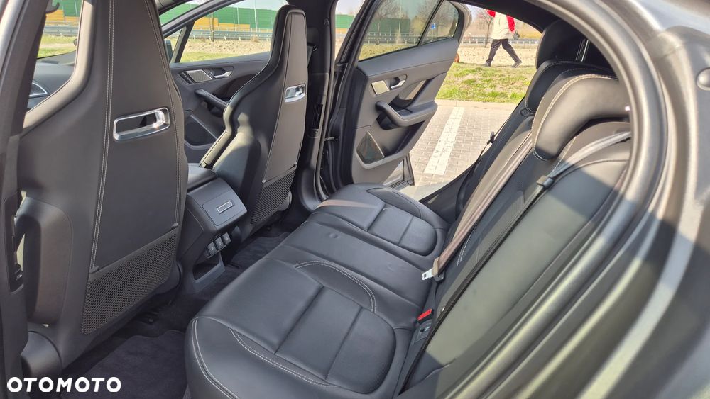 Jaguar I-Pace EV400 AWD S - 17