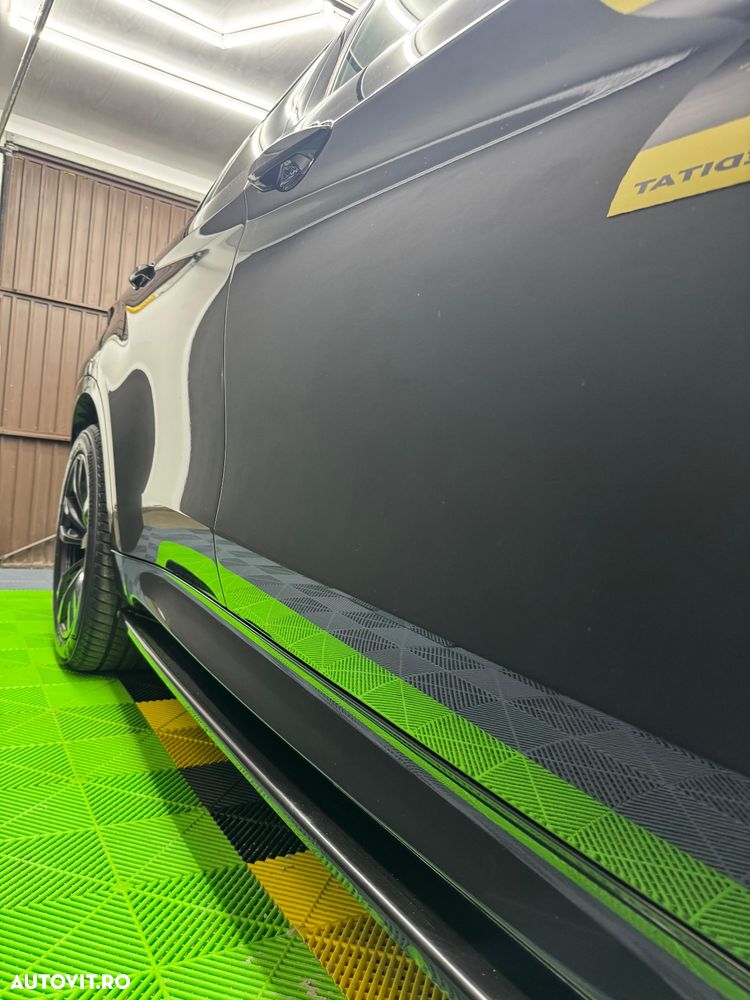 BMW X6 xDrive30d - 6