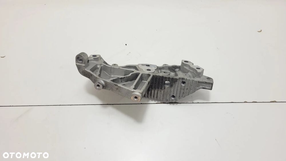 ŁAPA SILNIKA MASTER III OPEL MOVANO 2.3 DCI CDTI - 4