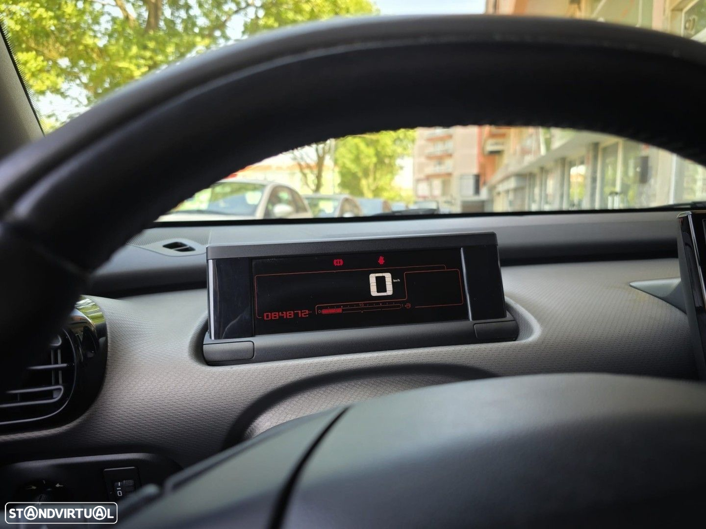 Citroën C4 Cactus 1.2 PureTech Feel - 22
