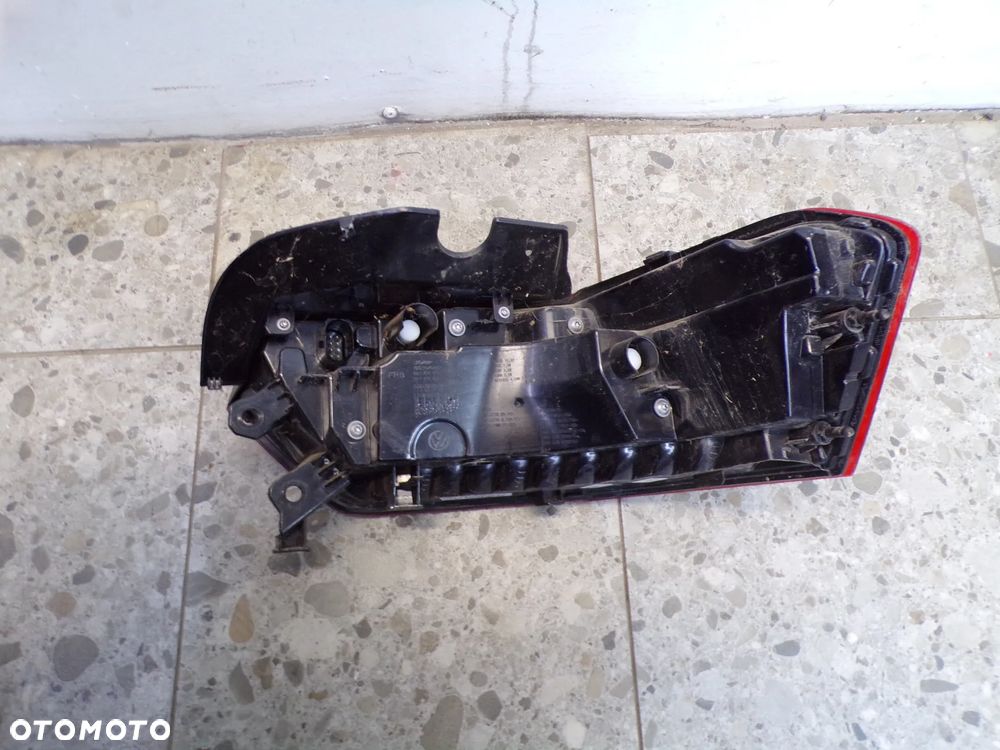 LAMPA LEWY TYŁ VOLKSWAGEN ID3 10A945095B - 3