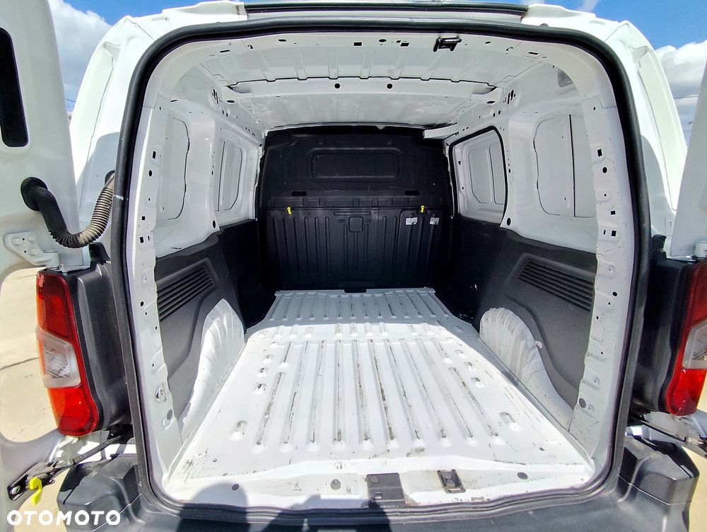 Citroën Berlingo - 9