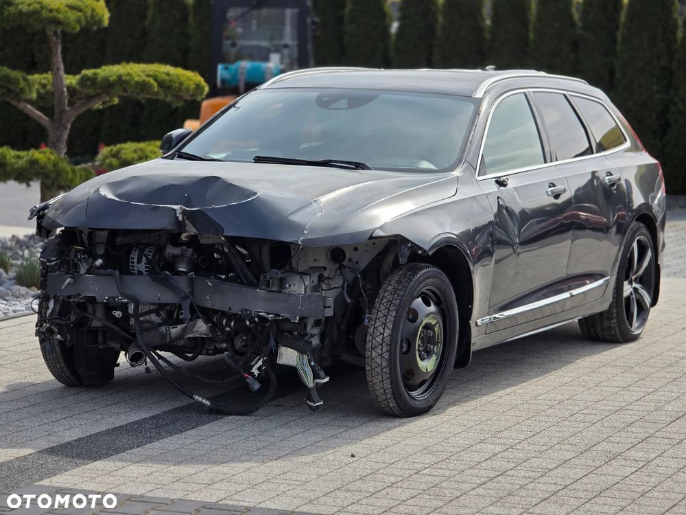 Volvo V90 D5 AWD Inscription - 6