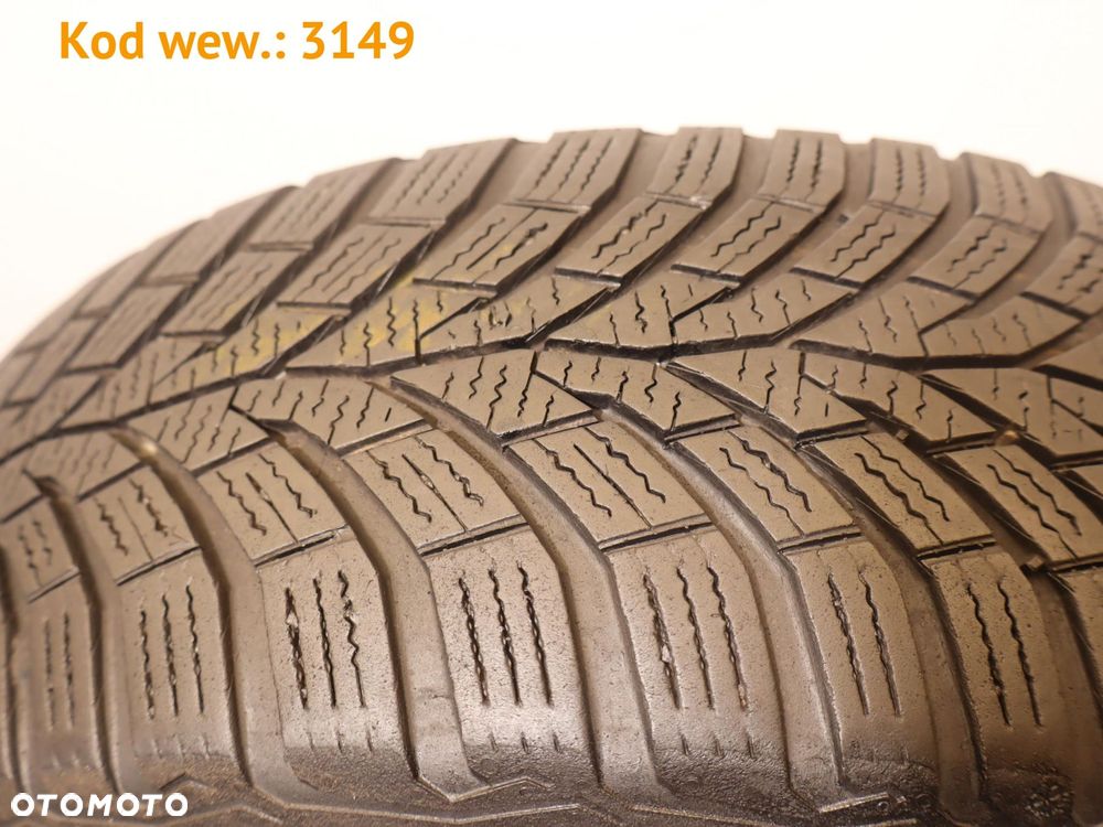 Continental WinterContact TS 870 - 185/60 R15 - 8