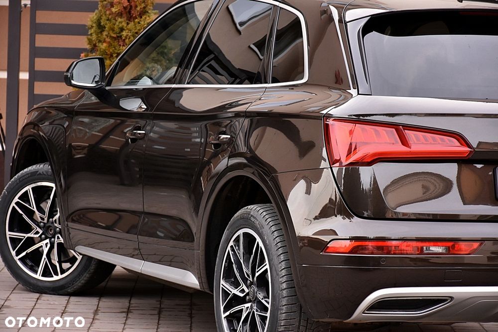 Audi Q5 2.0 TDI Quattro S tronic sport - 12