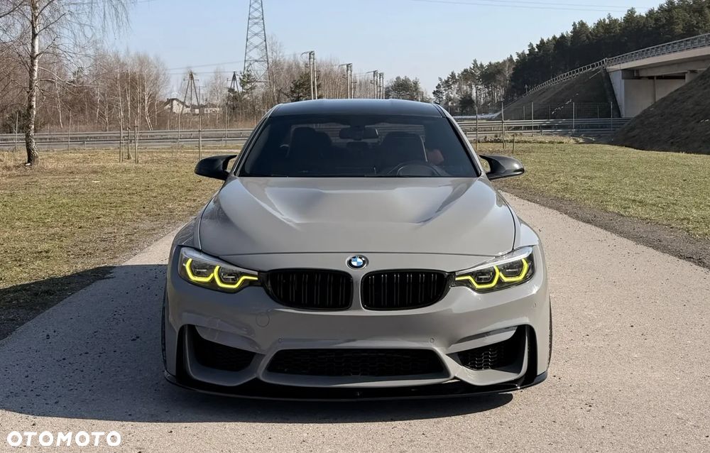 BMW M3 - 3
