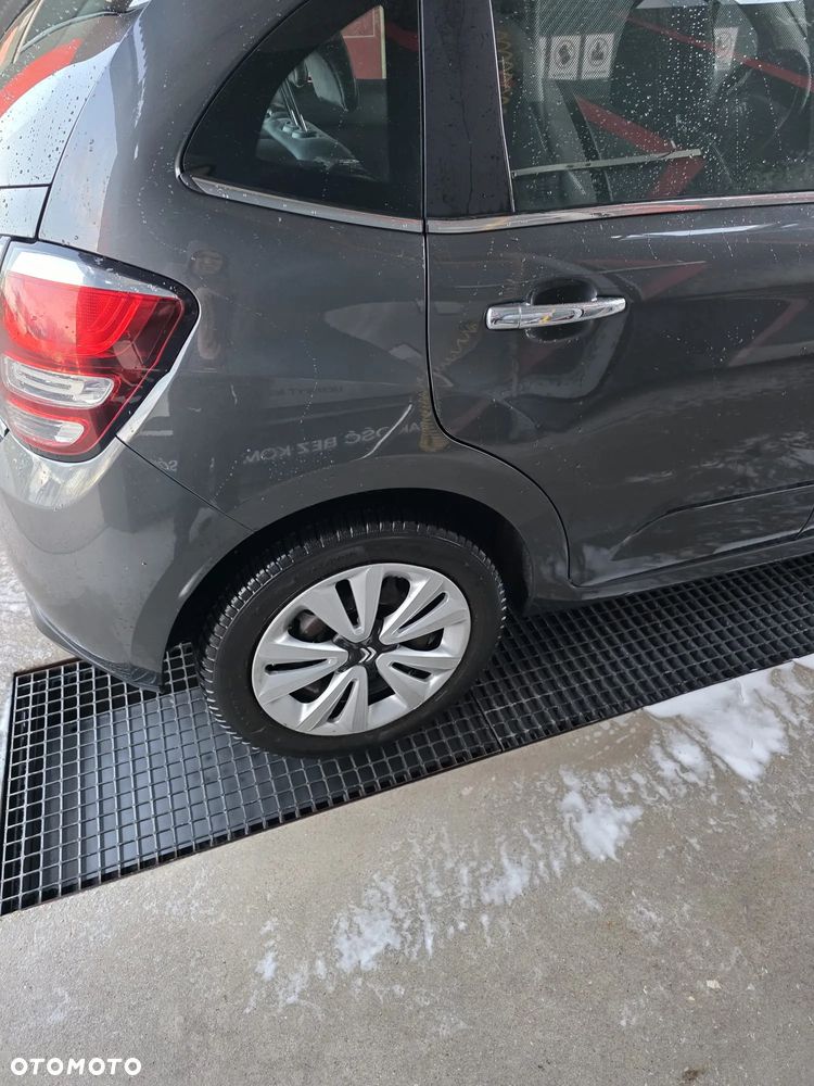 Citroën C3 1.2 PureTech Selection - 5