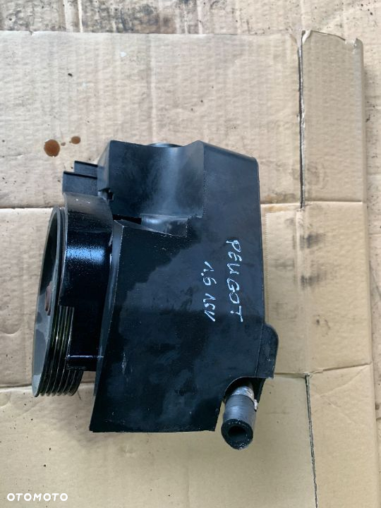 POMPA WSPOMAGANIA PEUGEOT 1.6 16V 26079836