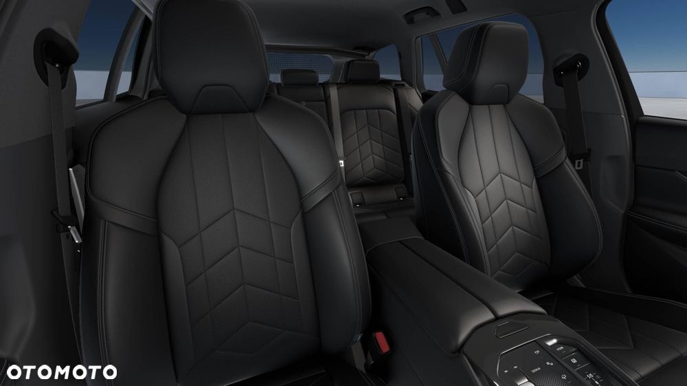 BMW Seria 5 520d mHEV M Sport - 7