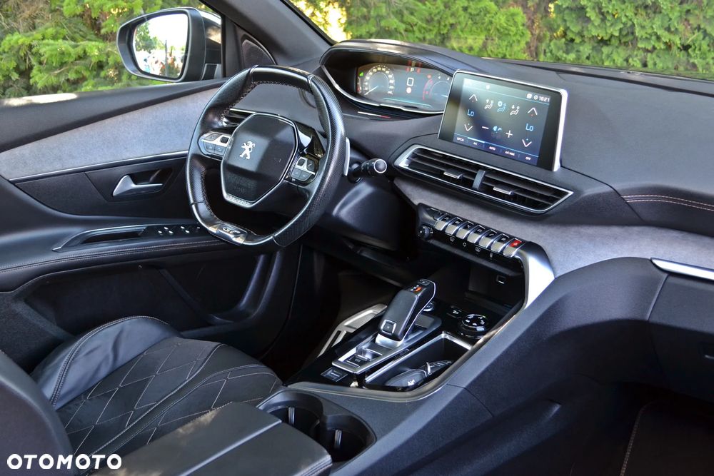 Peugeot 5008 - 25
